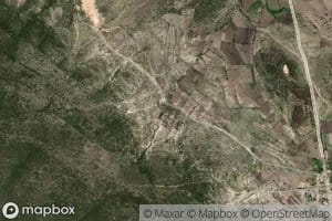 Barranca Rincon Moras