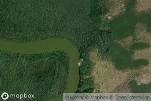 Little Sweetwater Creek