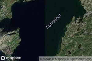 Lutvatnet