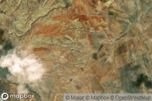 Cheshmehha-ye Del Duzi