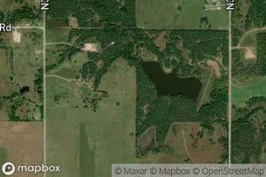 Lower Black Bear Creek Site 4 Reservoir