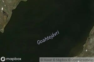 Goahtejavri