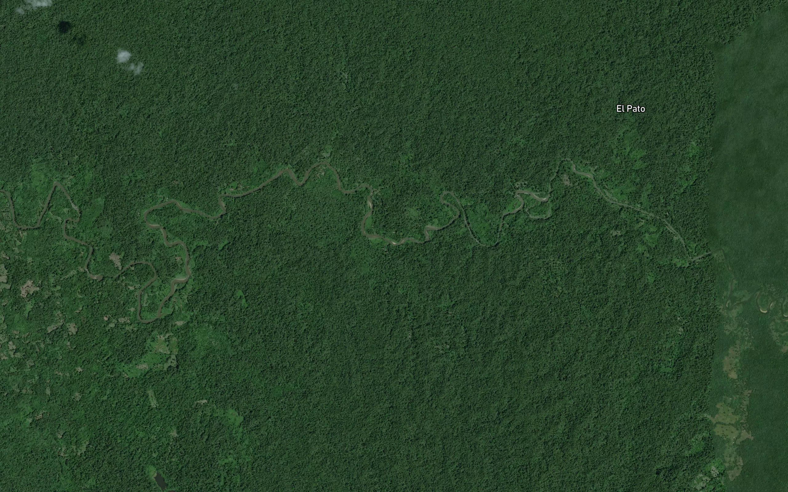 Rio Tapaje