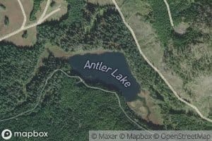 Antler Lake