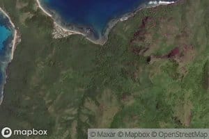 Nakulukulu Creek