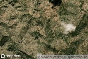 Canada Los Tepetates