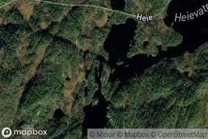 Heievatnet