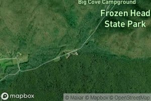 North Prong Flat Fork