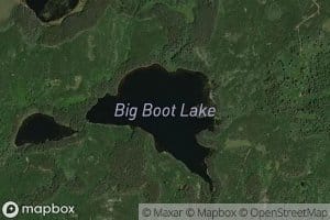 Big Boot Lake