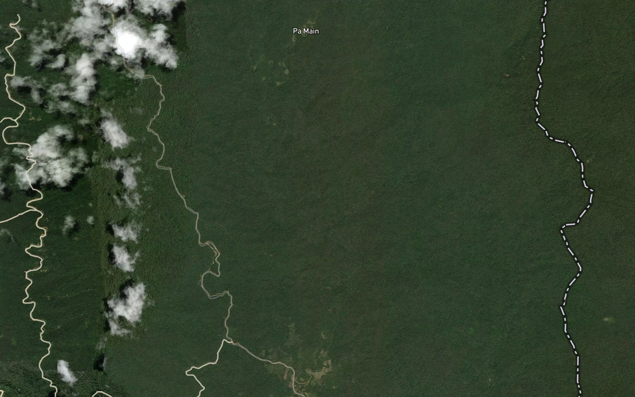 Sungai Bada