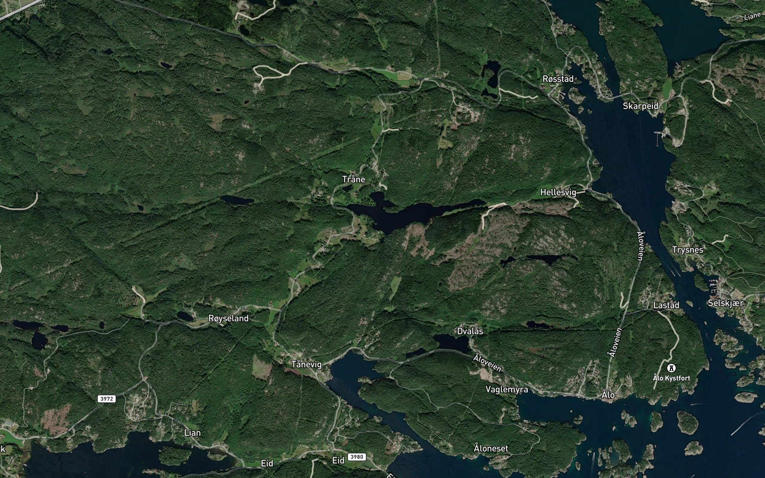 Lauvdaltjonna