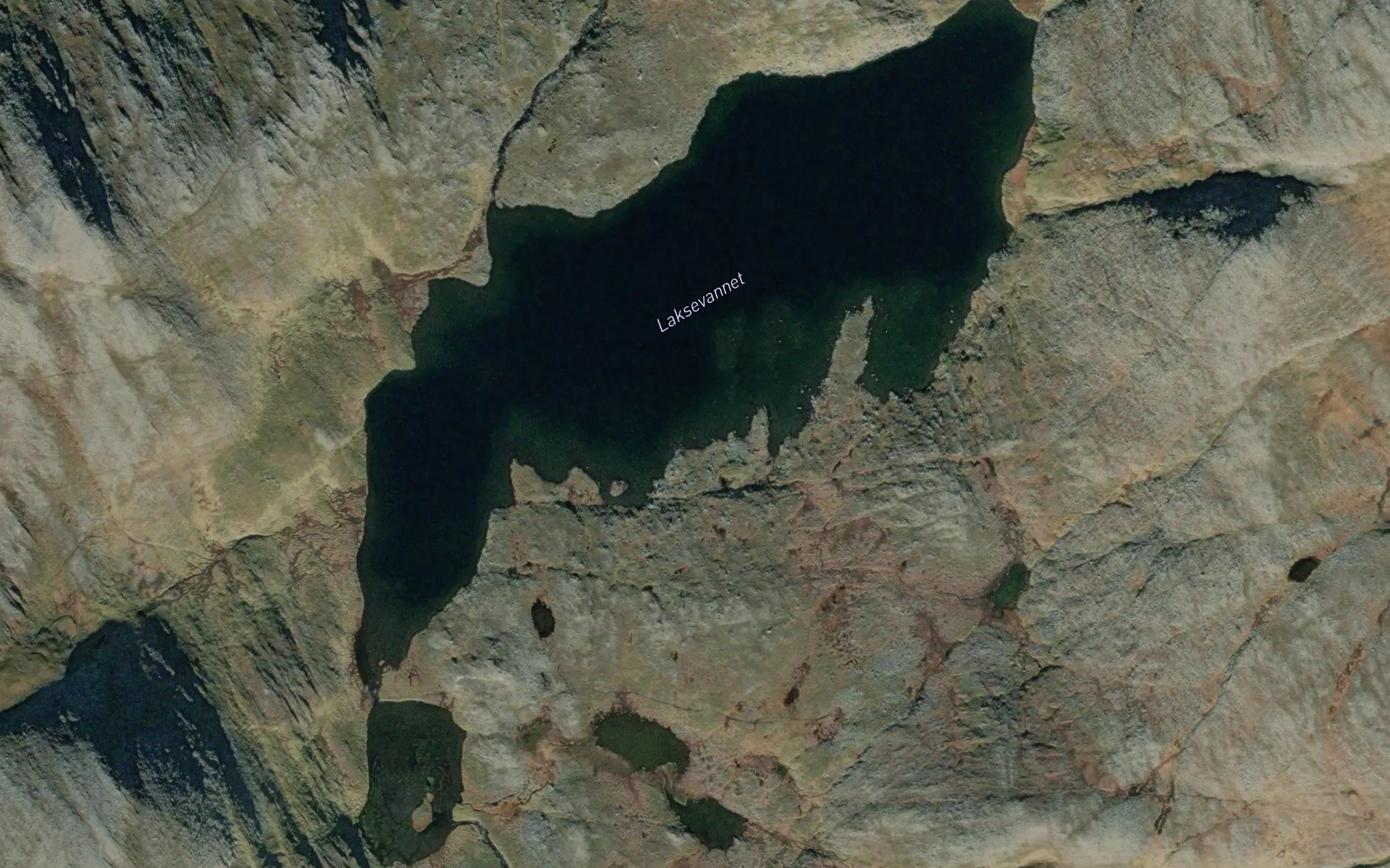 Laksevatnet