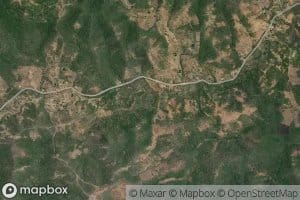 Quebrada La Montanita