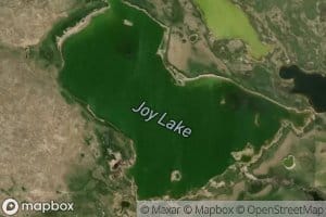 Joy Lake