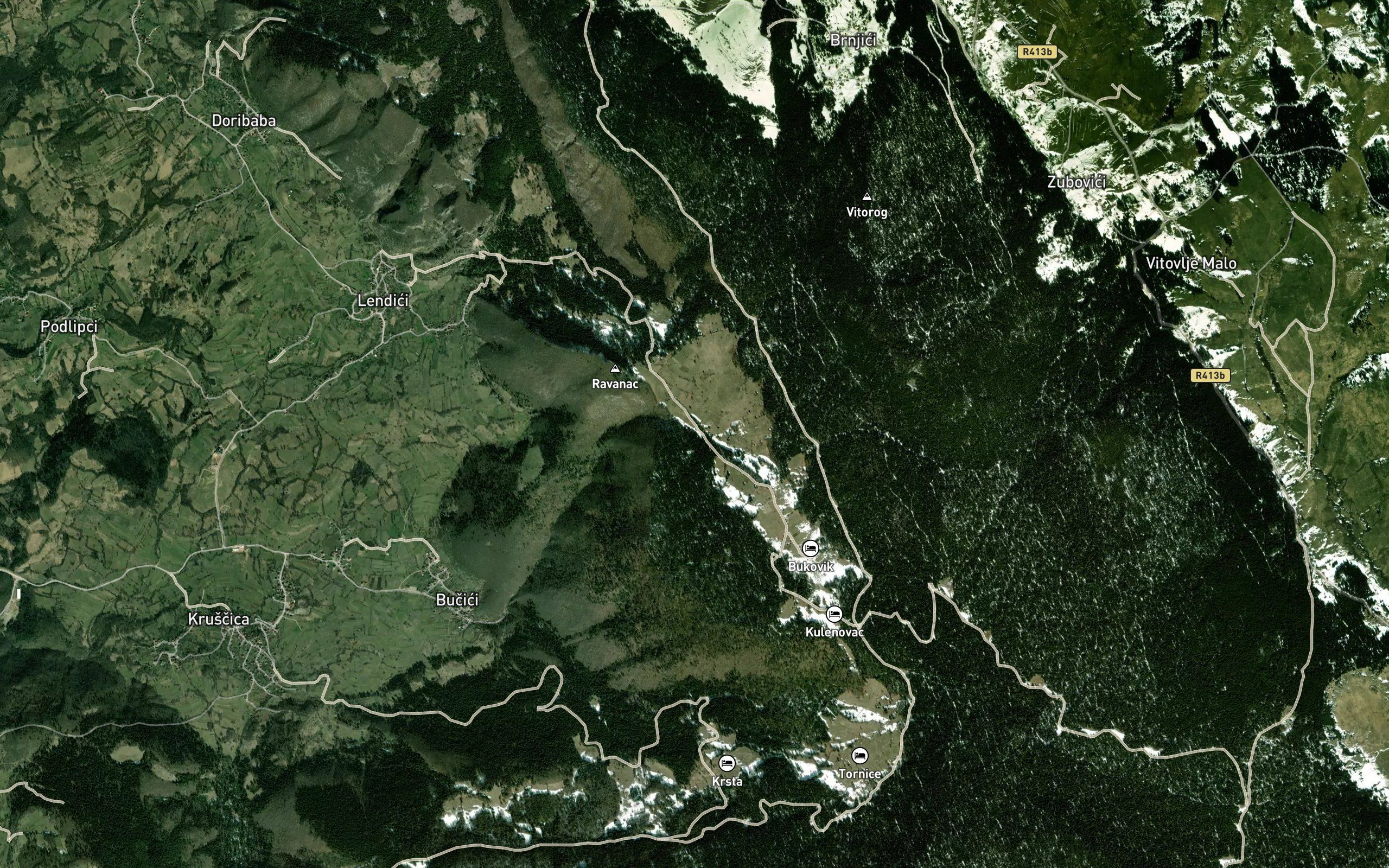 Korita