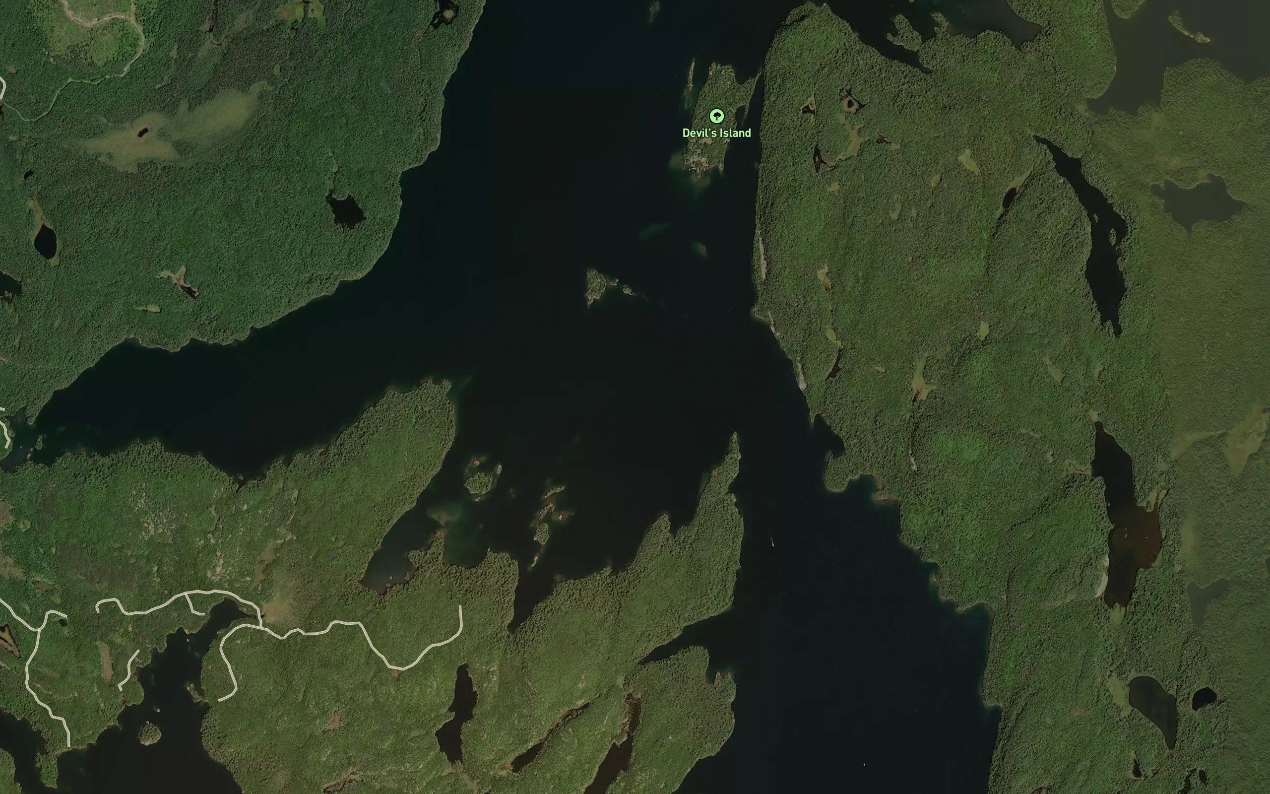 Granny Bay