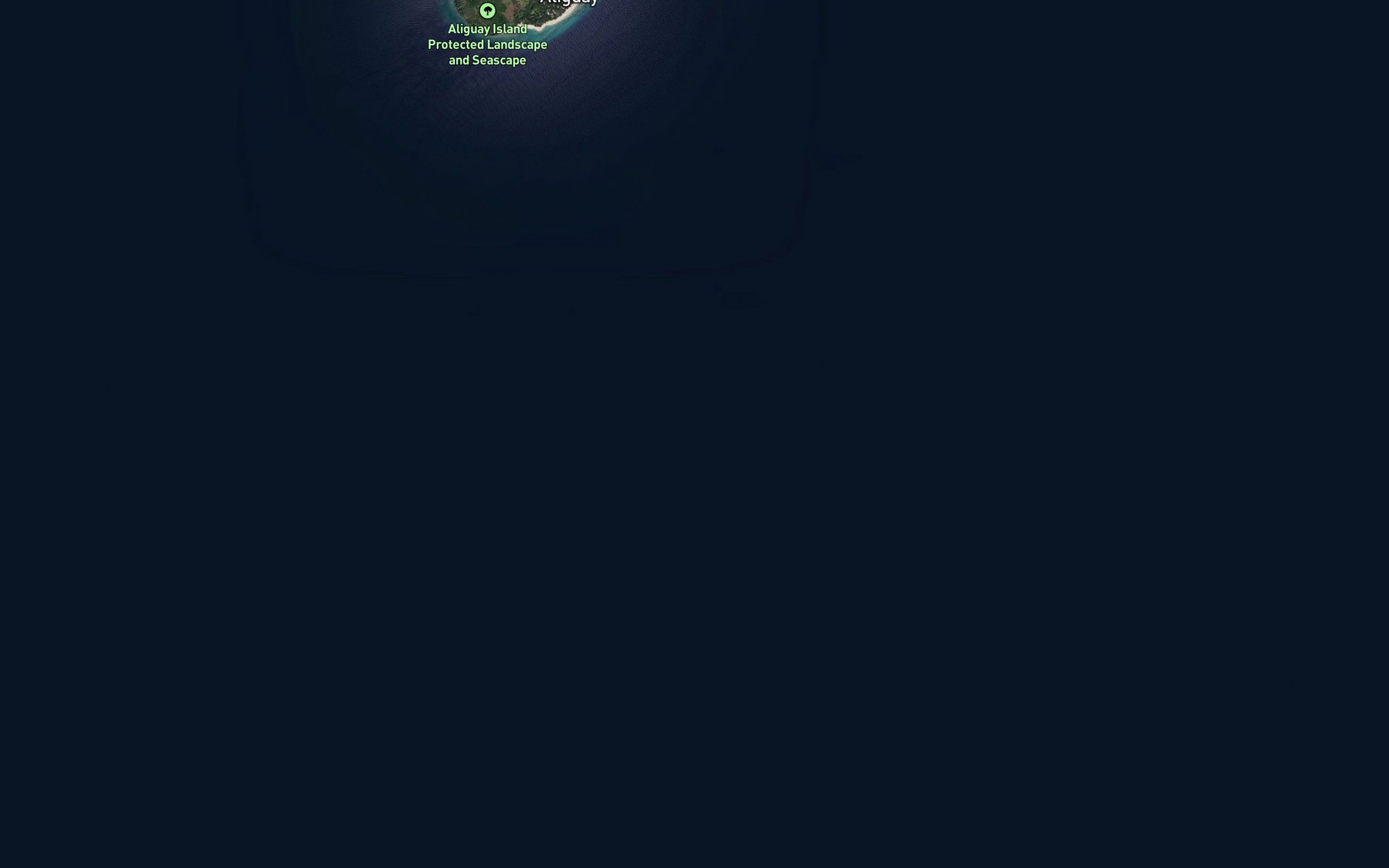 Challenger Reef