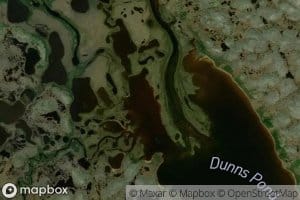 Dunns Pond