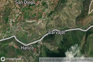 Quebrada Santa Clara