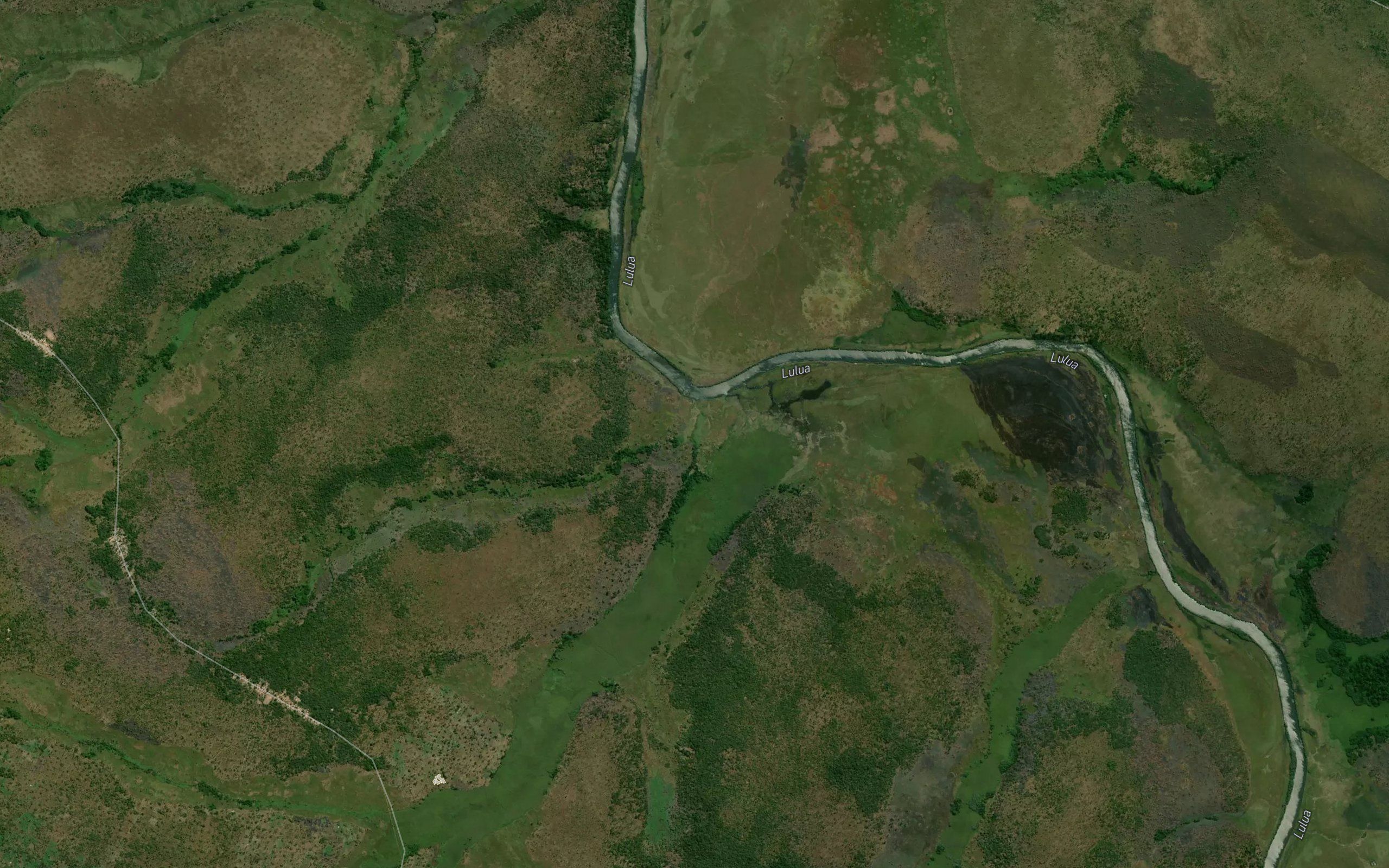 Kamukungu