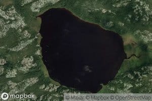 Lac Aamiskuikupuch
