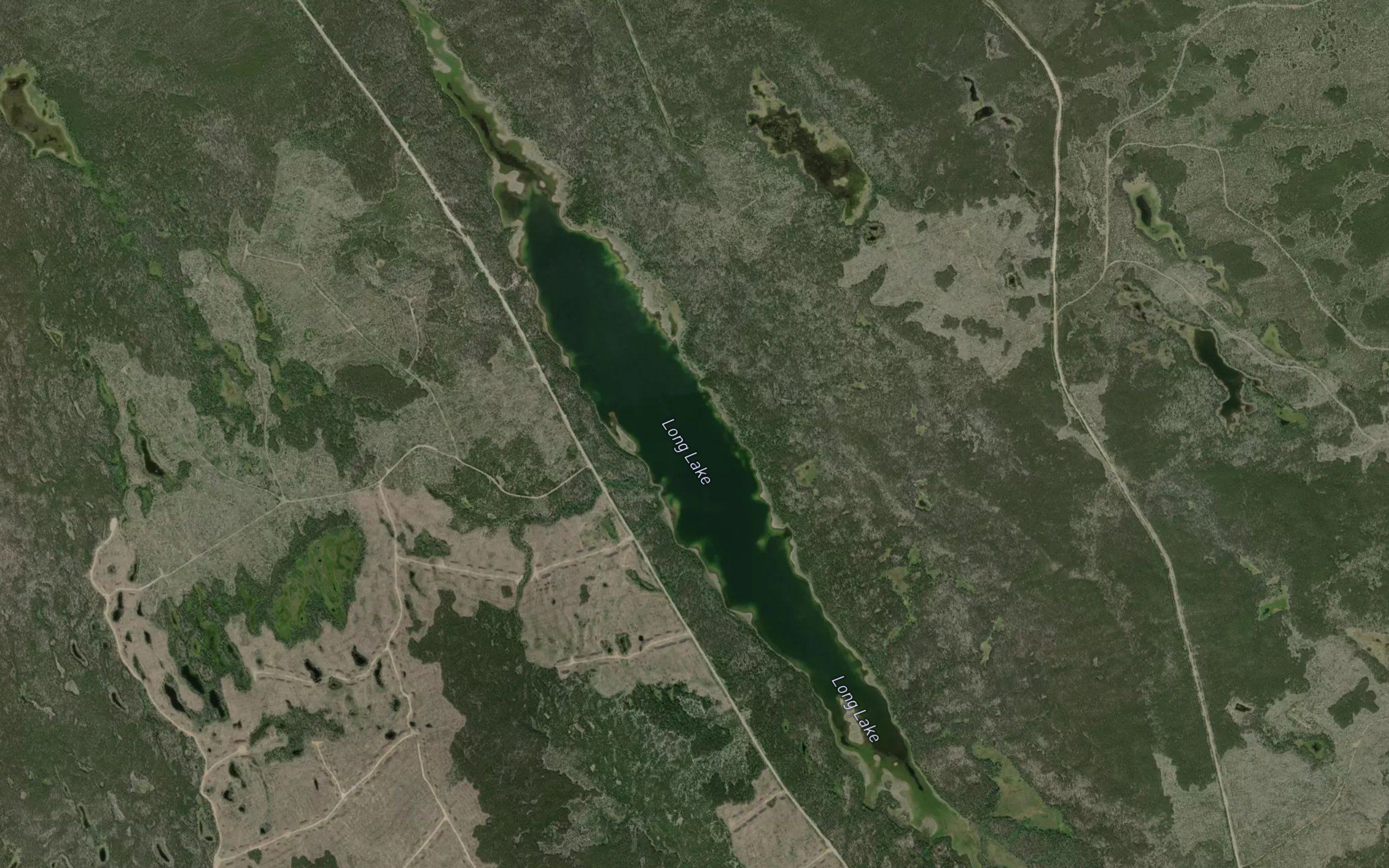 Long Lake
