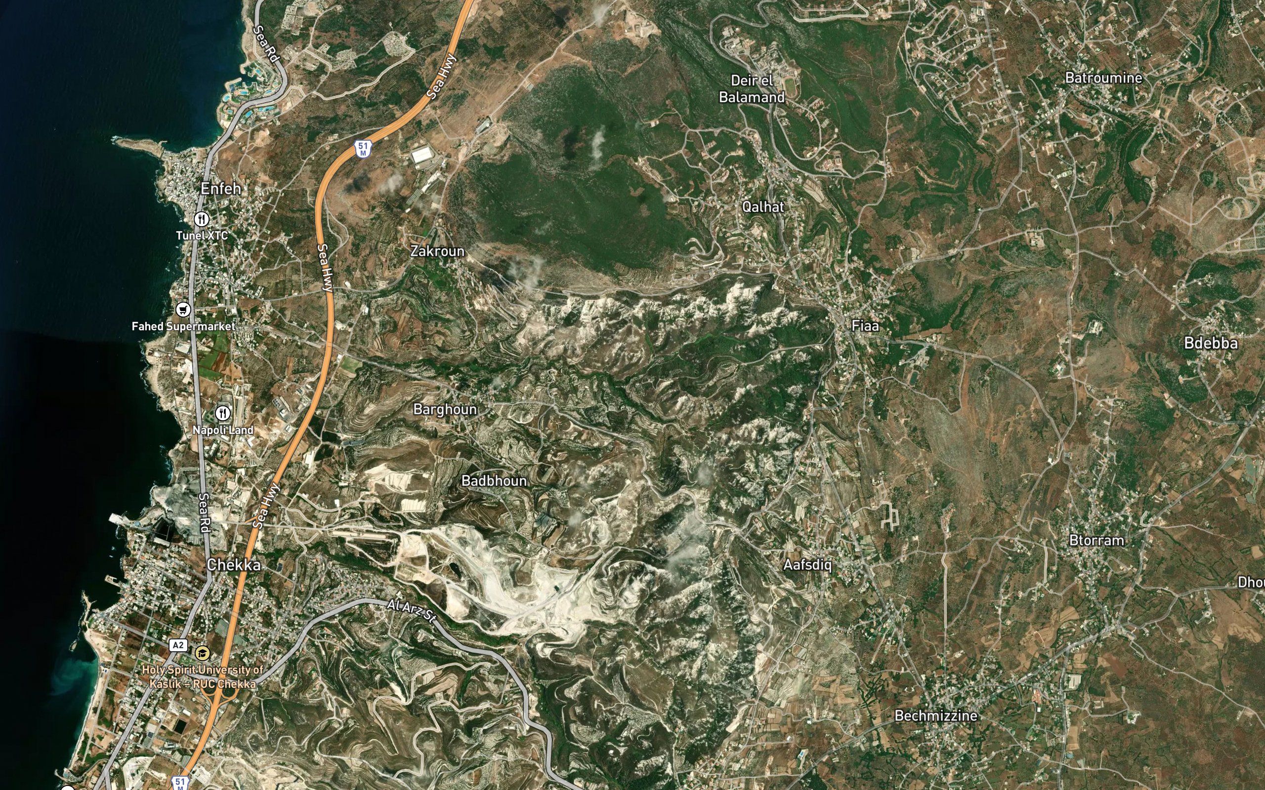 Ain el Ebbach