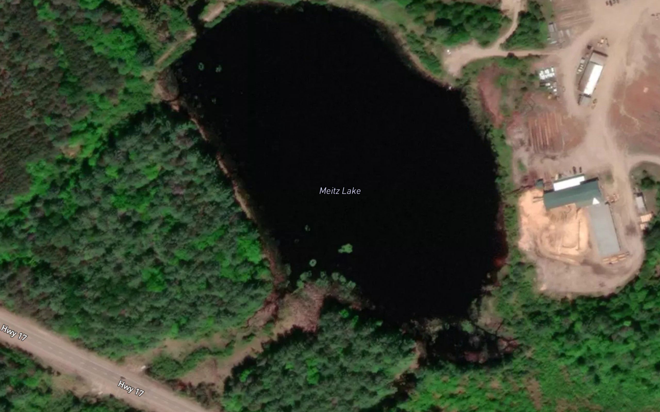 Meitz Lake