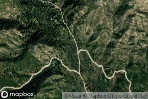 Sheldon Creek