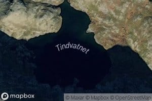 Tindvatnet