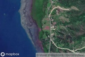 Natakiwai Creek