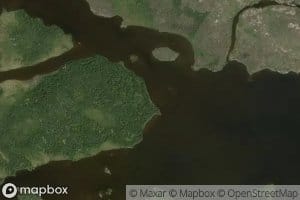 Brodeur Lake