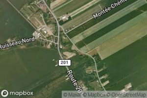 Ruisseau Saint-Hyacinthe