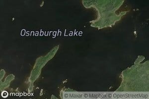 Osnaburgh Lake