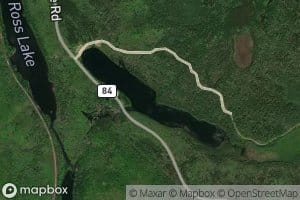 Cache Lake