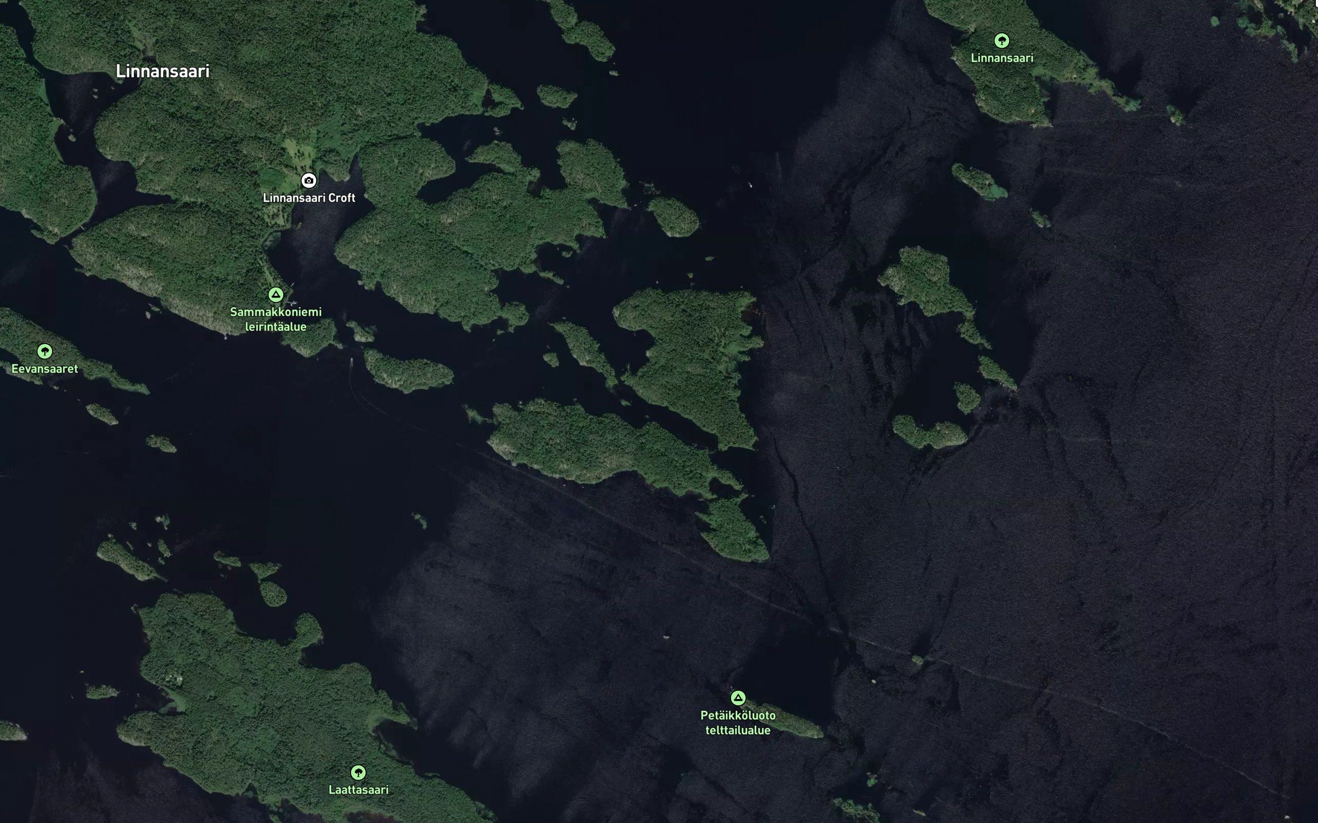 Honkasensalmi