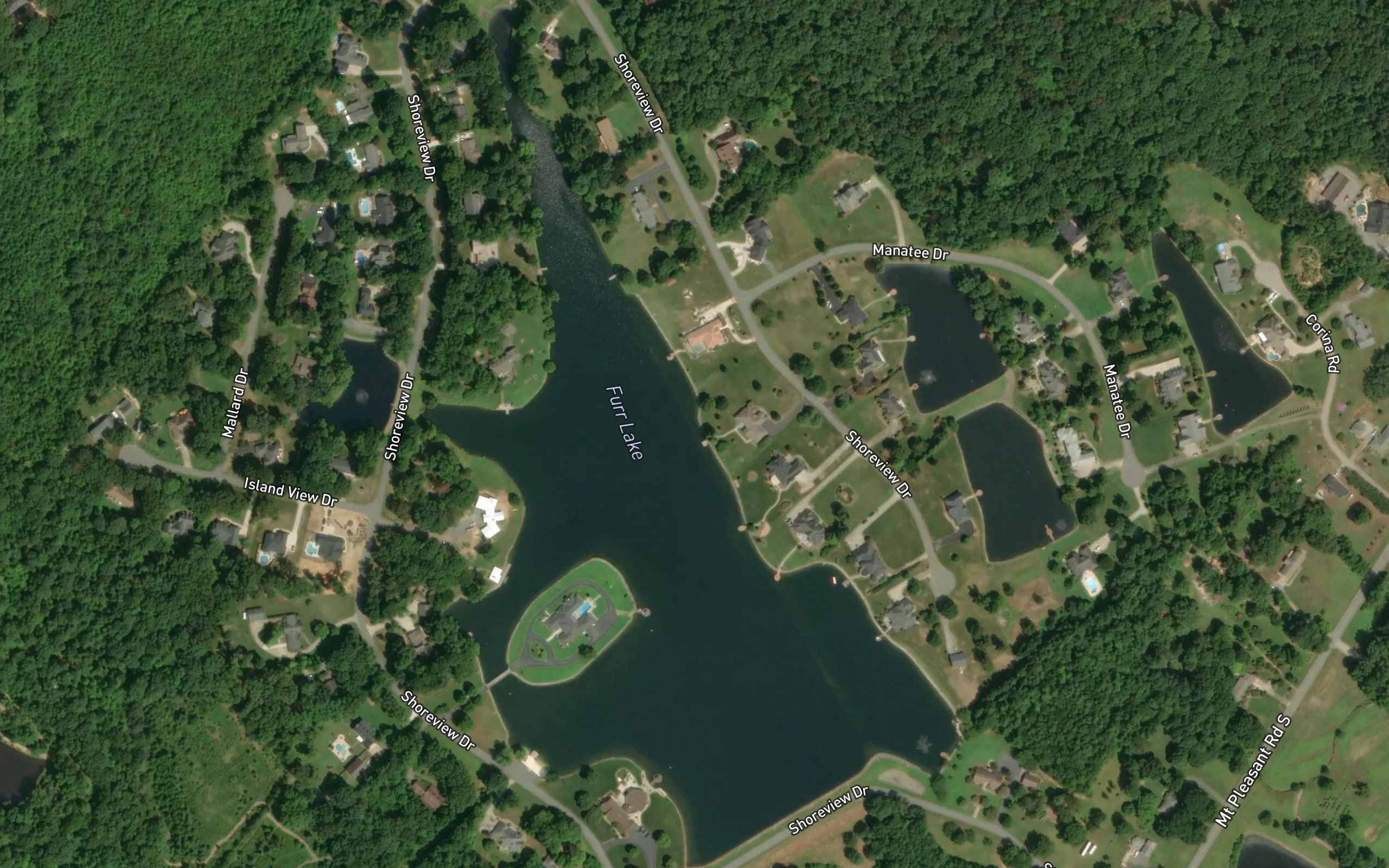 Furr Lake