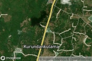 Kurundankulama Wewa