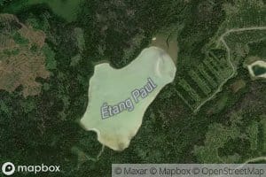 Etang Paul