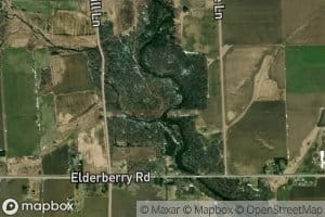 Porky Creek