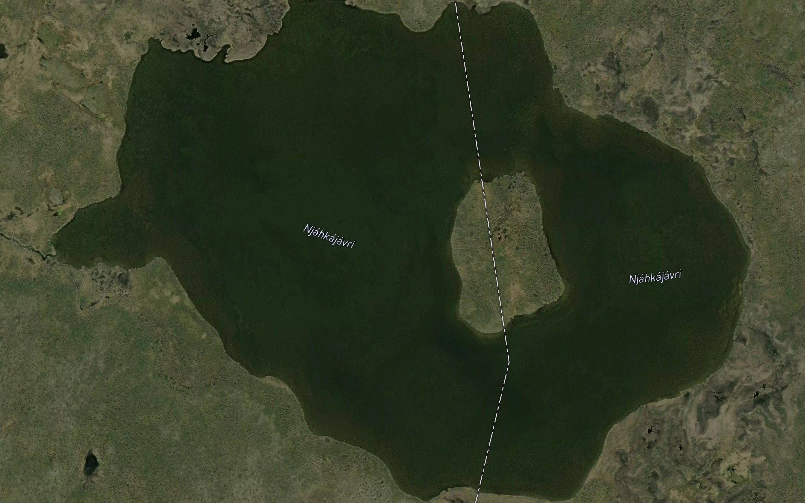 Njakkajavri