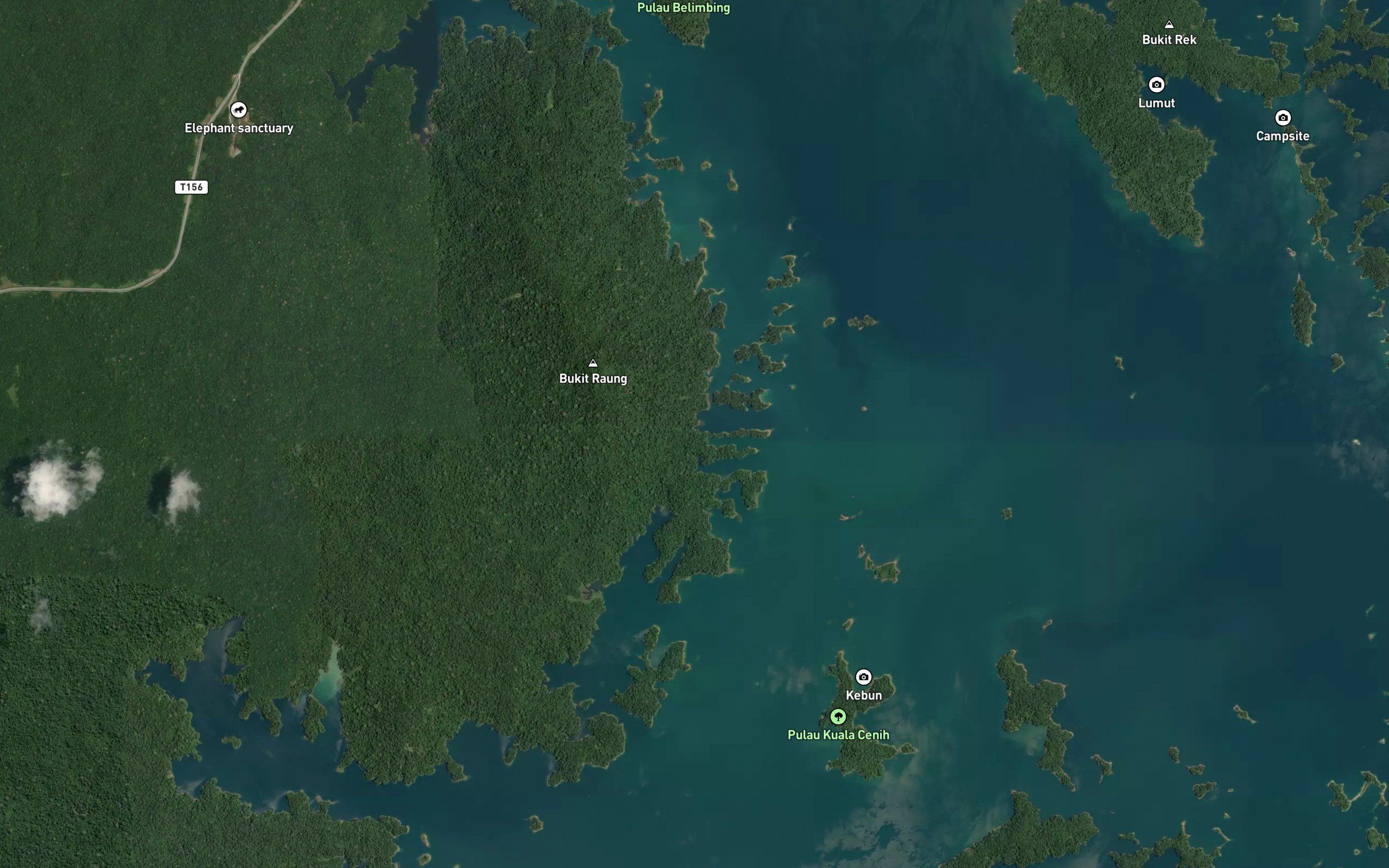 Sungai Batang