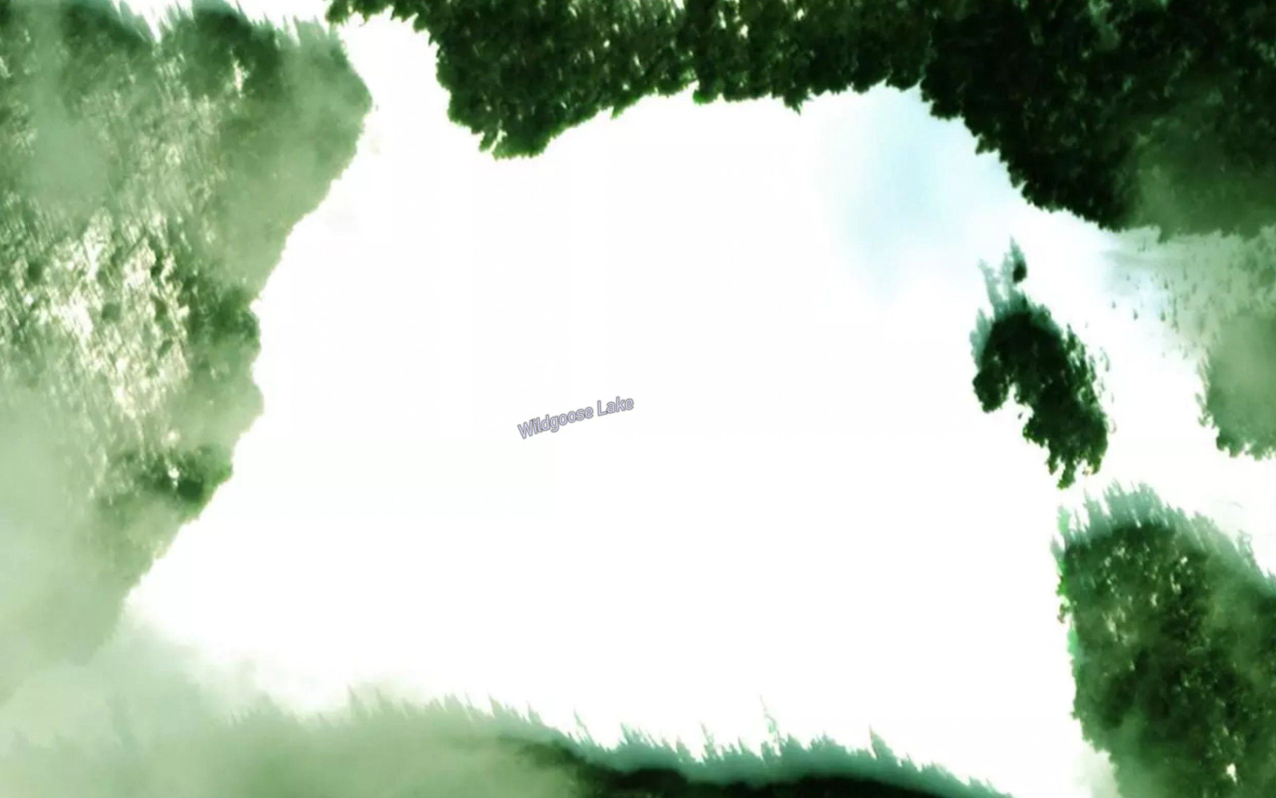 Wildgoose Lake