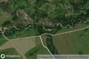 South Fork Shields River