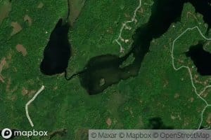 Mud Lake