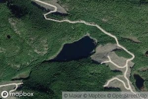 Ashlar Lake