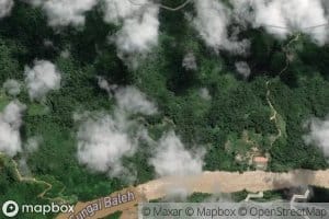 Sungai Pasir