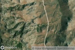 Little Valley Spring