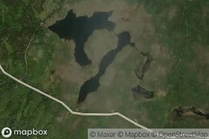 Petit lac du Vison
