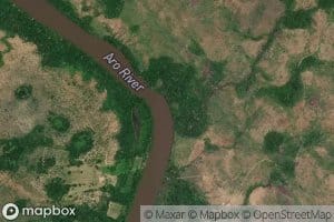 Quebrada Sipiapo